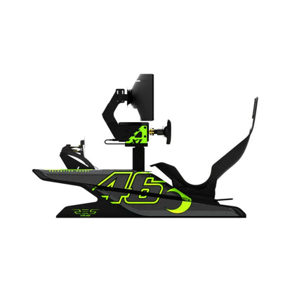 Res Tech X1 Cockpit Vr46 Limited Edition Racing