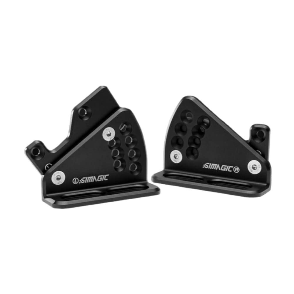 Simagic Alpha Mounting Bracket Racing Equipment