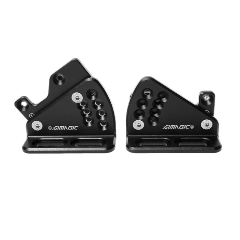 Simagic Alpha Mounting Bracket Racing Equipment