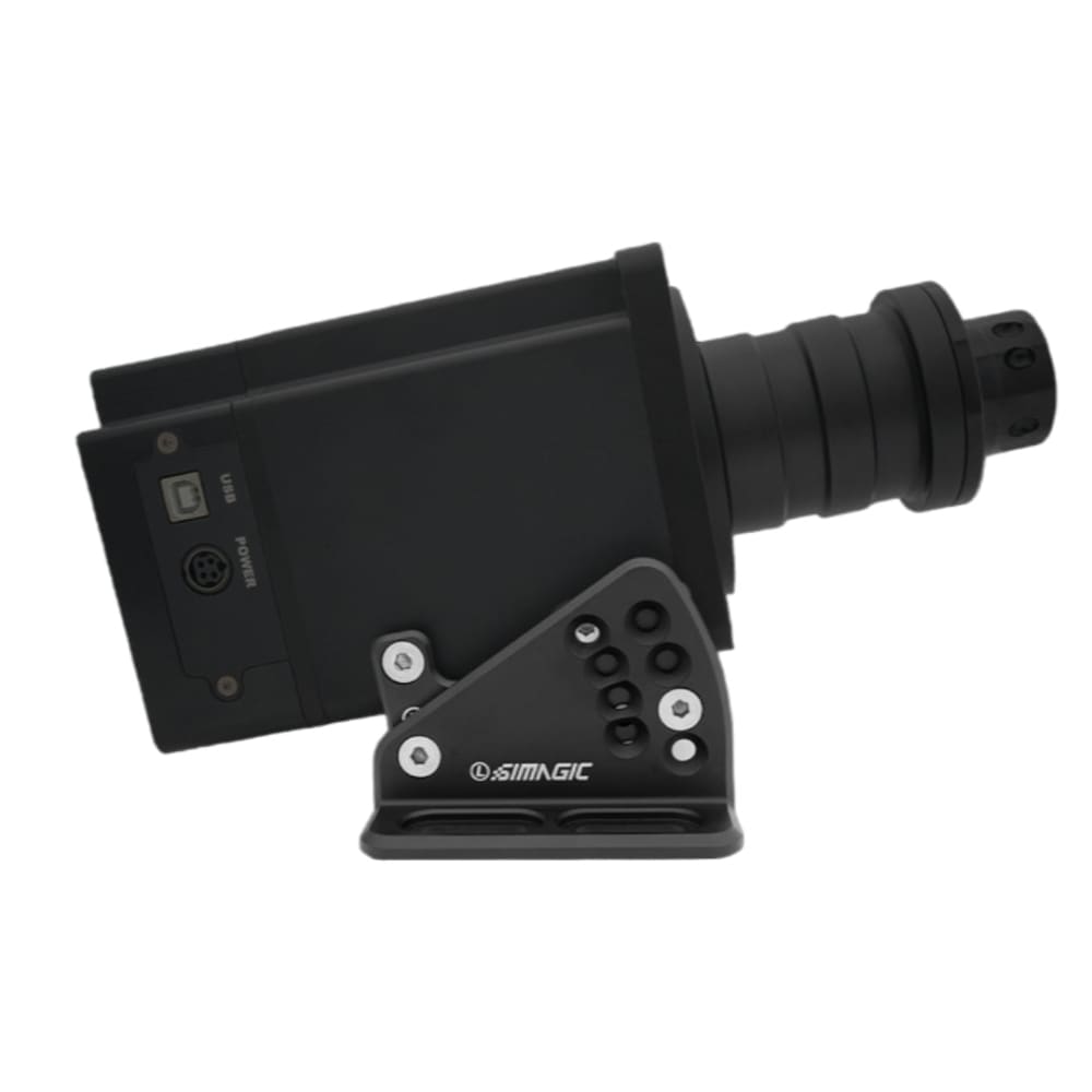 Simagic Alpha Mounting Bracket Racing Equipment