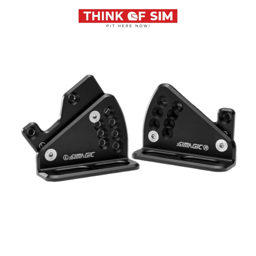 Simagic Alpha Mounting Bracket Racing Equipment