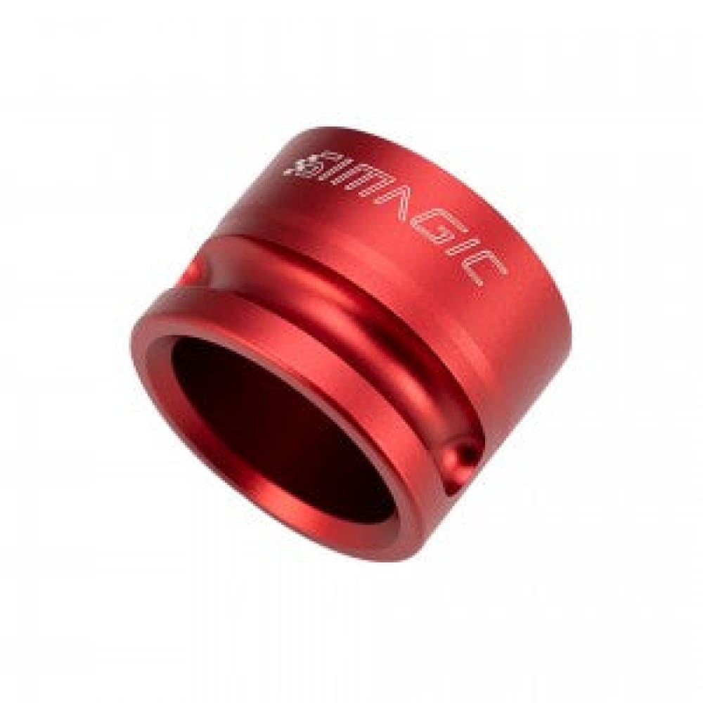 Simagic Aluminium Wheel Mount Red Racing Equipment