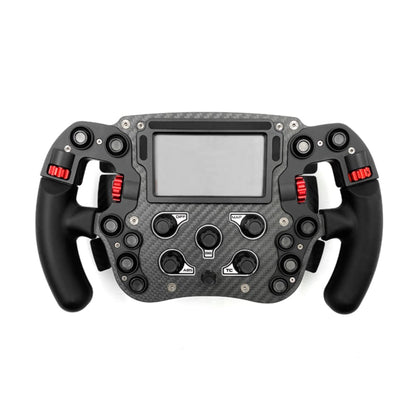 Simagic Fx Pro Steering Wheel Formula Extreme Racing Equipment