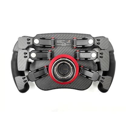 Simagic Fx Pro Steering Wheel Formula Extreme Racing Equipment