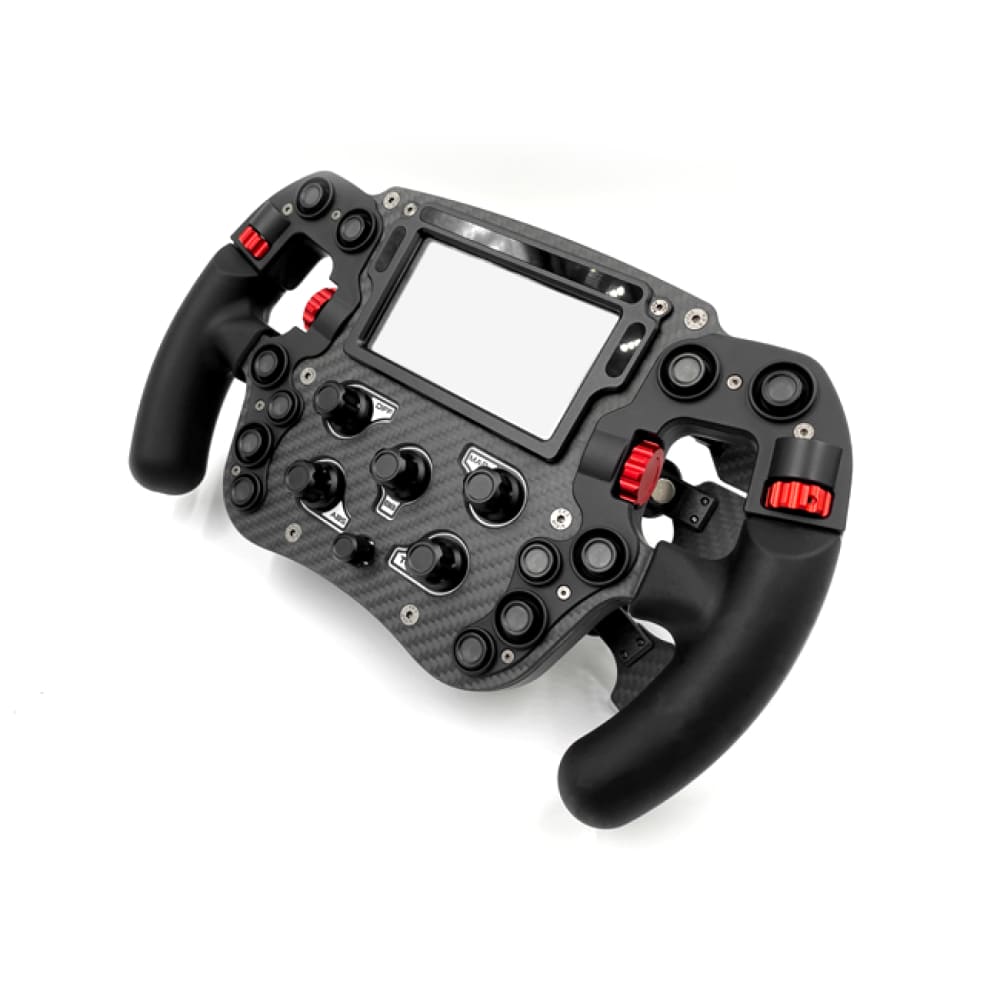 Simagic Fx Pro Steering Wheel Formula Extreme Racing Equipment