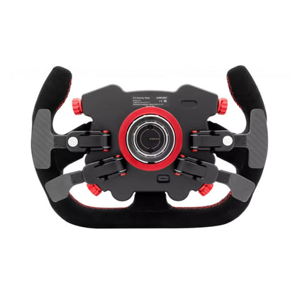 Simagic Gt Cup Racing Wheel With Dual Clutch Equipment