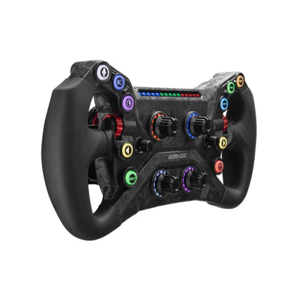 Simagic Gt Neo Racing Wheel Equipment