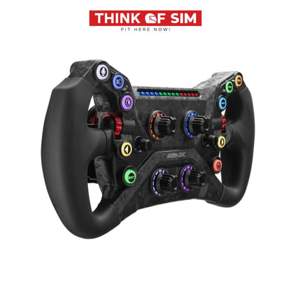 Simagic Gt Neo Racing Wheel Equipment