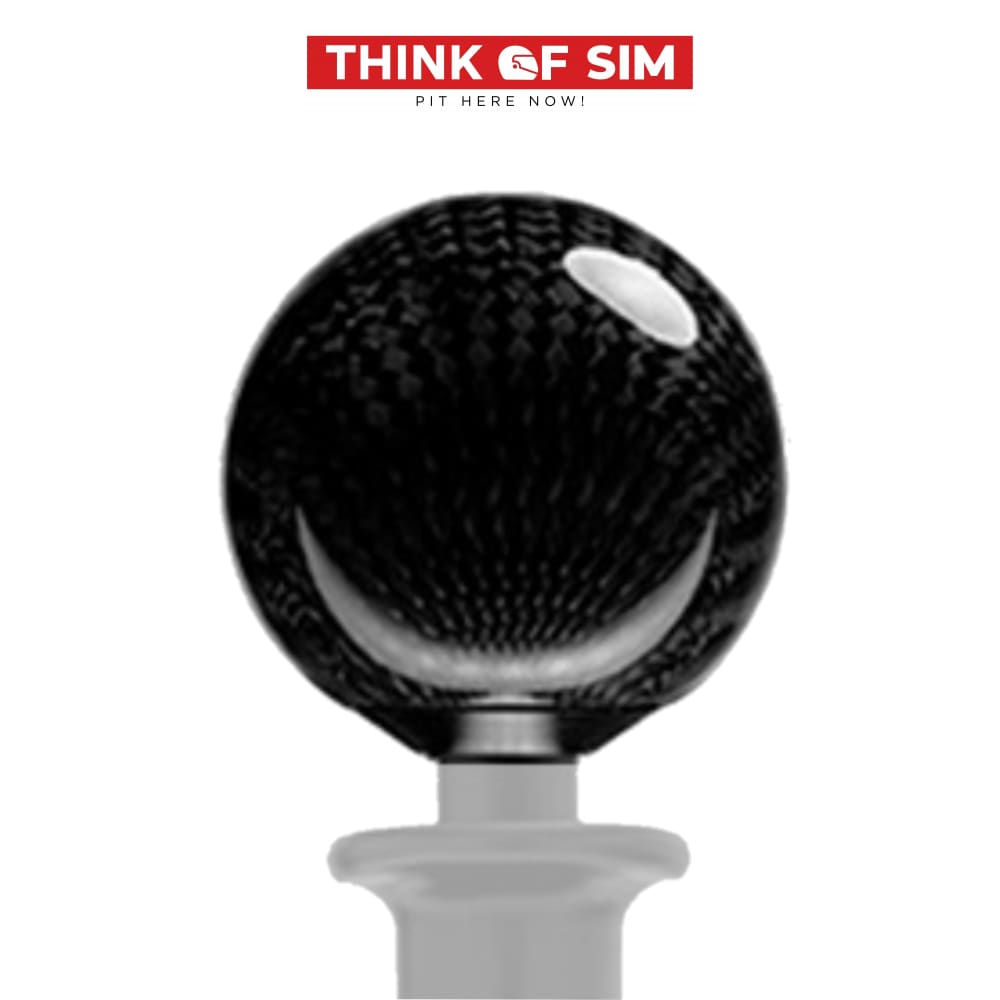 Simagic P-Rsk Round Shifter Knob Racing Equipment