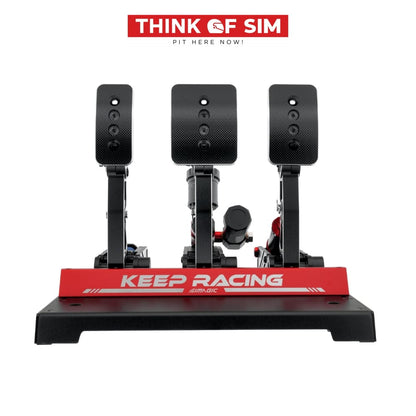 Simagic P1000 Modular Pedal (Standard) Hydraulic Racing Equipment