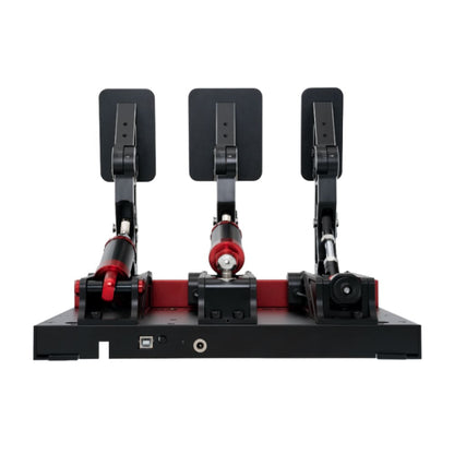 Simagic P1000 Modular Pedal (Standard) Racing Equipment