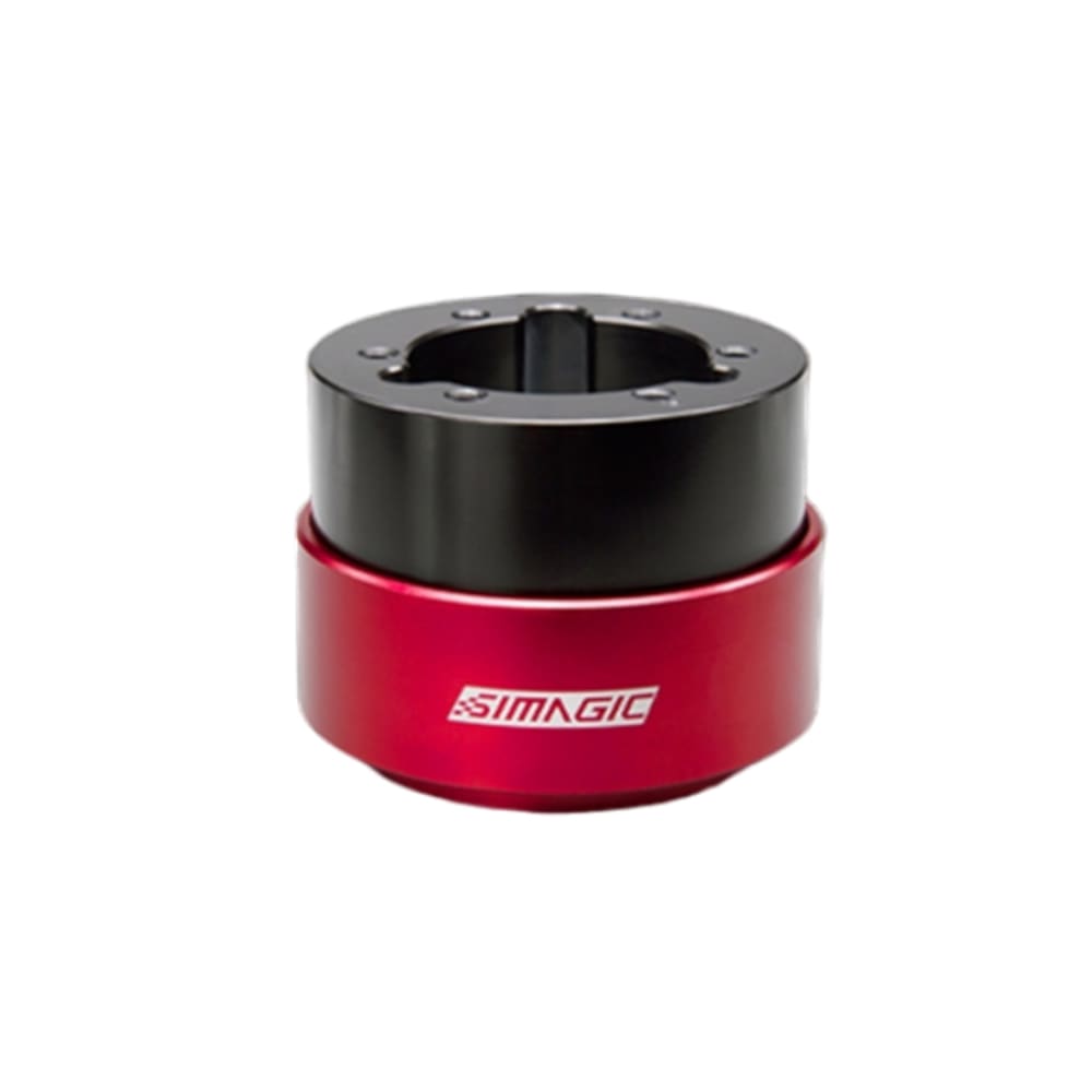 Simagic Quick Release 50Mm Racing Equipment