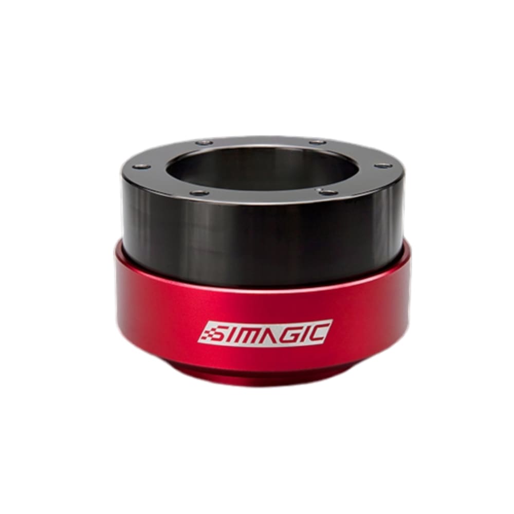 Simagic Quick Release 70Mm Racing Equipment