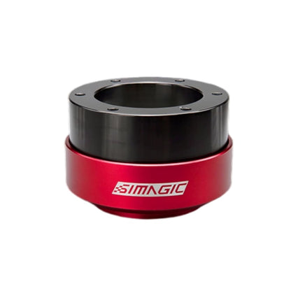 Simagic Quick Release 70Mm Racing Equipment