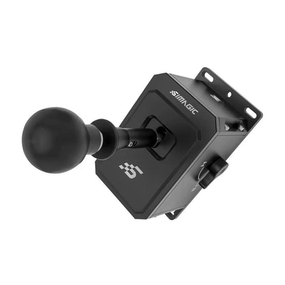 Simagic Shifter Hybrid Ds-8X Sequential & H-Pattern Racing Equipment