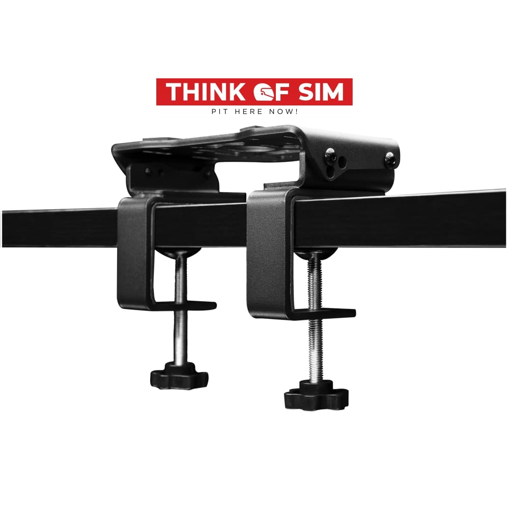 Simagic T-Loc Wheelbase Table Clamp Racing Equipment