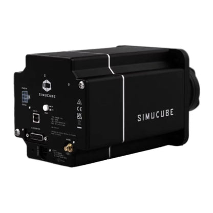 Simucube 2 Pro Wheelbase (25 Nm) Racing Equipment