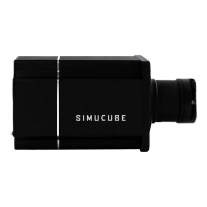 Simucube 2 Pro Wheelbase (25 Nm) Racing Equipment