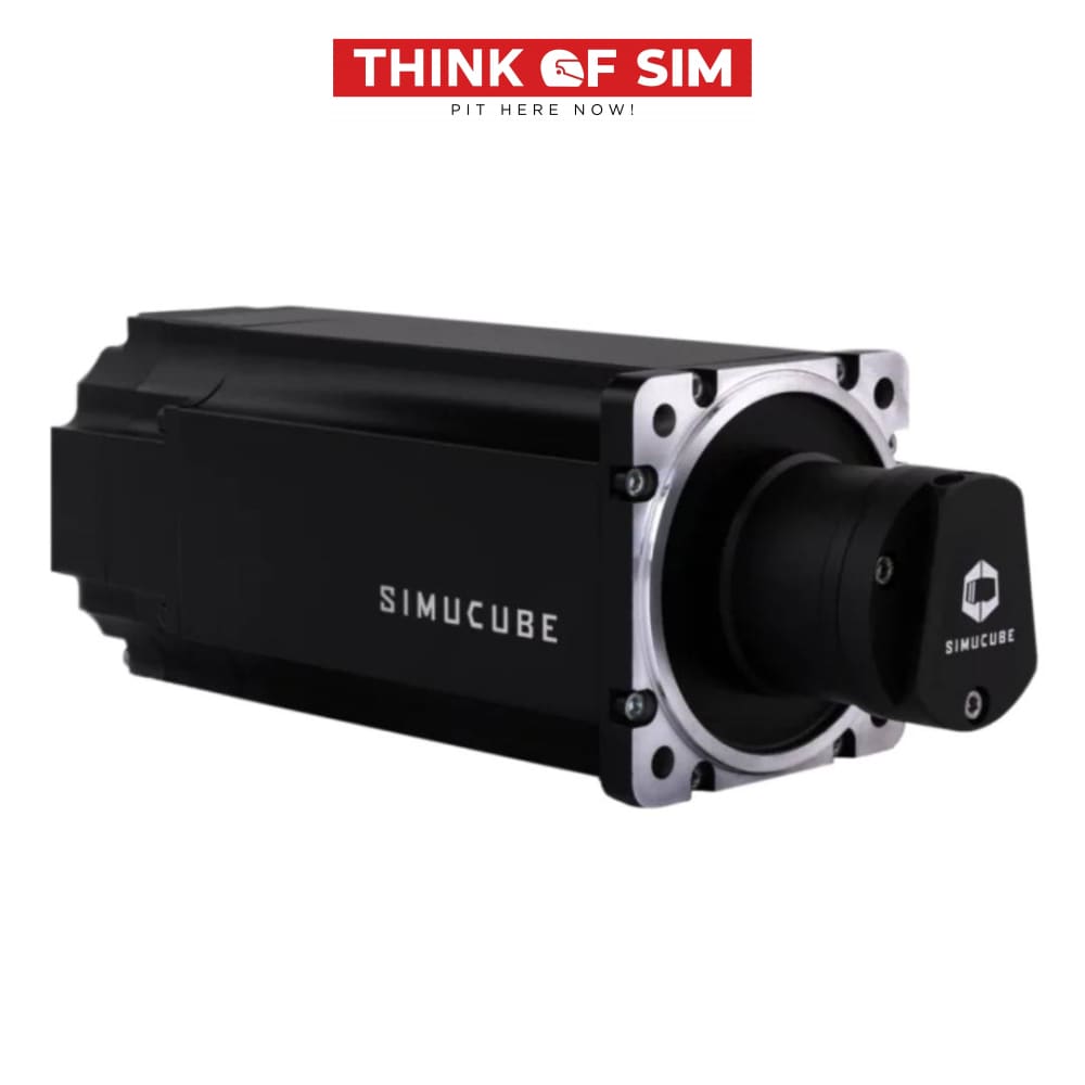 Simucube 2 Ultimate Wheelbase (32Nm) Racing Equipment