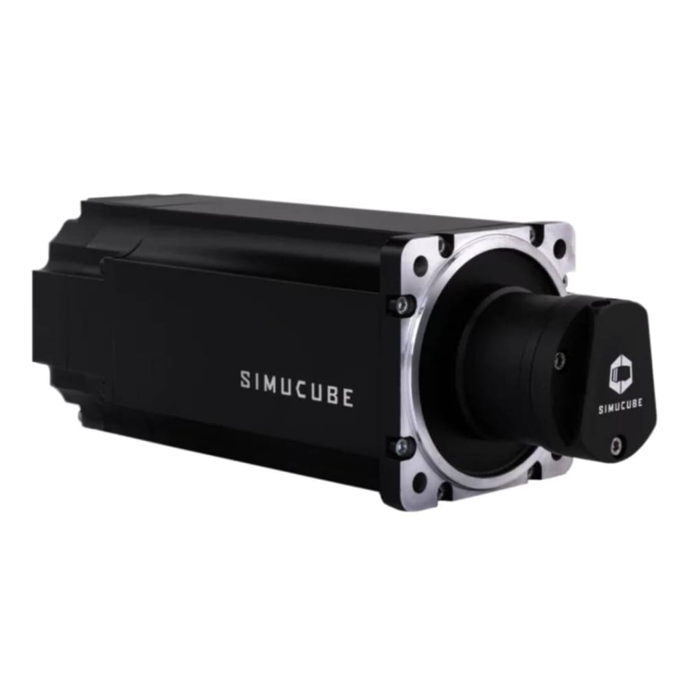 Simucube 2 Ultimate Wheelbase (32Nm) Racing Equipment