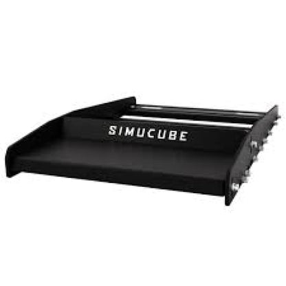 Simucube Active Pedal Pro With Throttle (Includes Base Plate) Racing Equipment