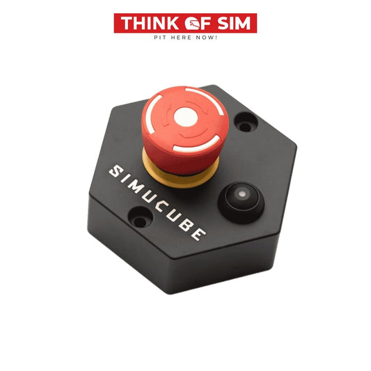 Simucube Premium Torque Off Button Racing Equipment