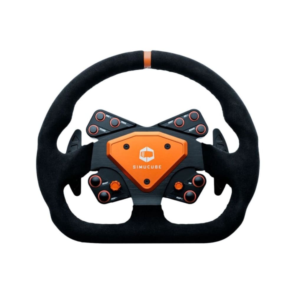 Simucube Tahko Gt-21 Wireless Wheel - Standard Edition Racing Equipment