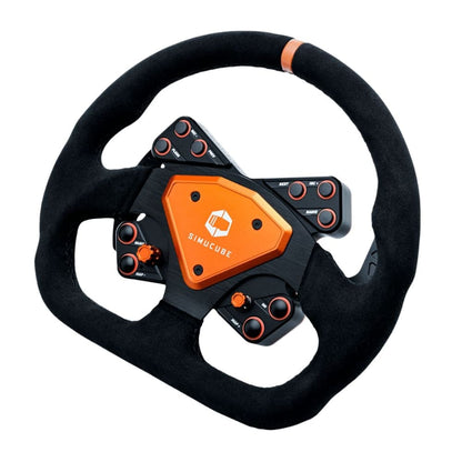 Simucube Tahko Gt-21 Wireless Wheel - Standard Edition Racing Equipment