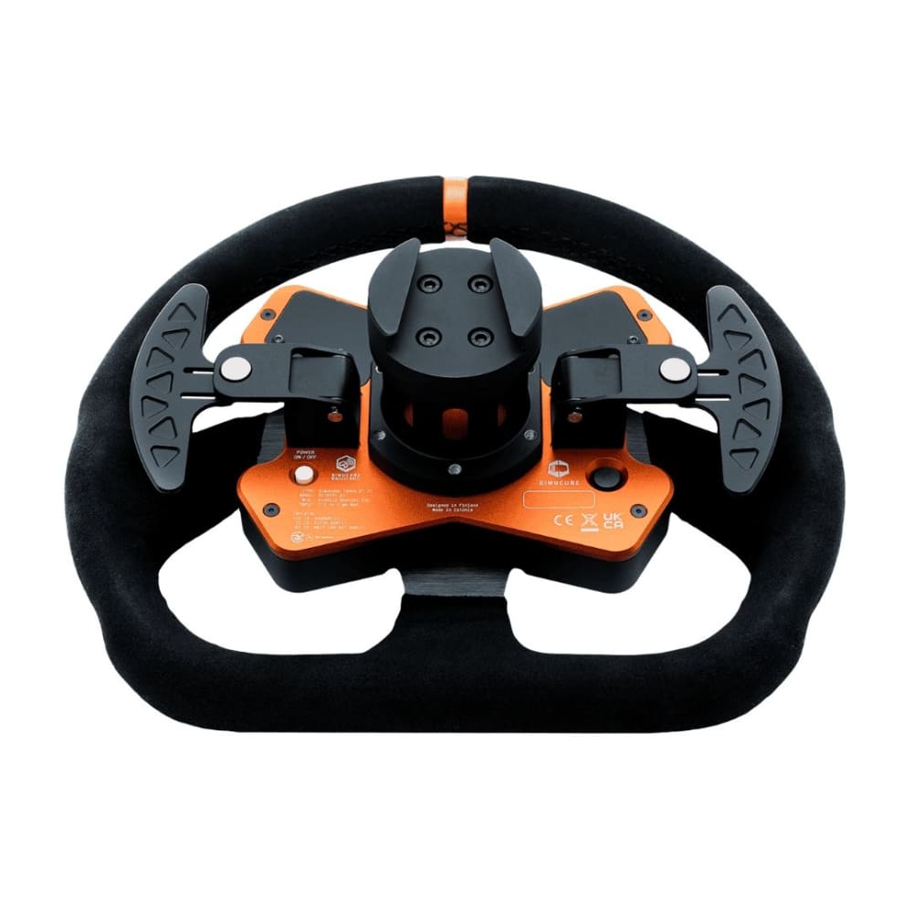 Simucube Tahko Gt-21 Wireless Wheel - Standard Edition Racing Equipment