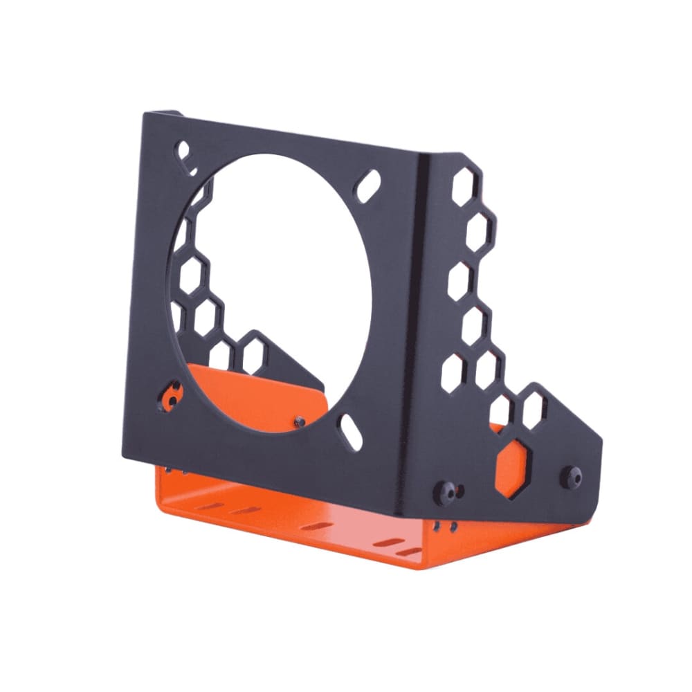 Simucube Wheelbase Front Mount Racing Equipment