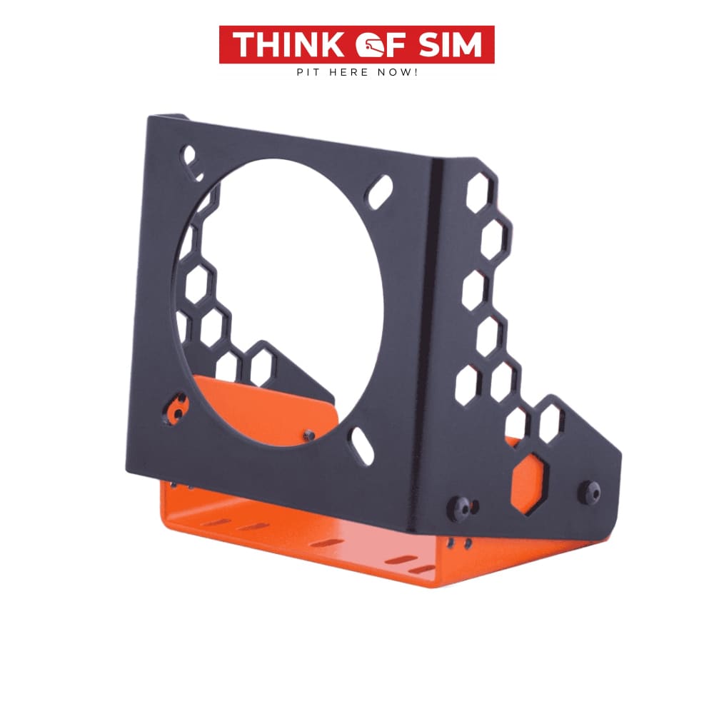 Simucube Wheelbase Front Mount Racing Equipment