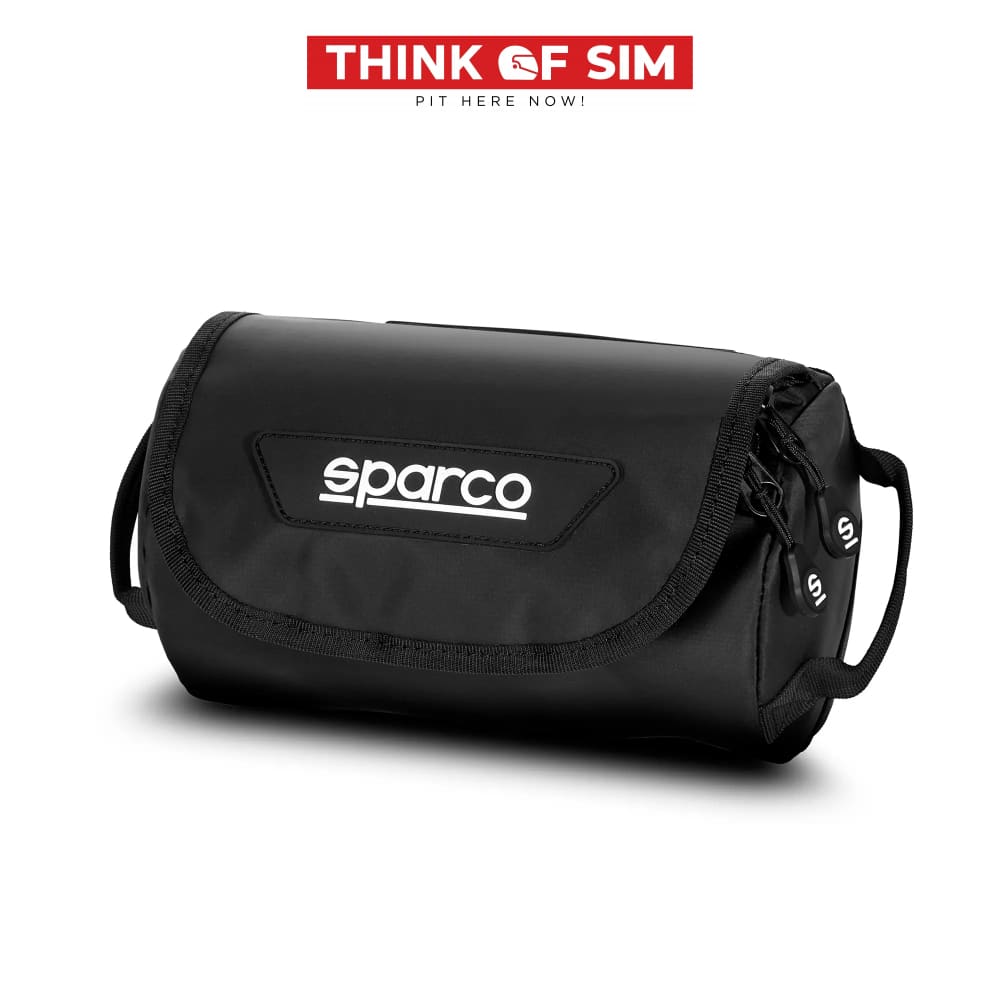 Sparco Baja Case Multinecessaire Gaming Tech