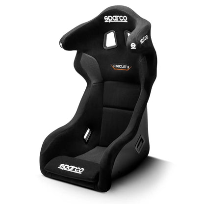 Sparco Gaming Circuit Ii Qrt - Sim Racing Seat Cockpit