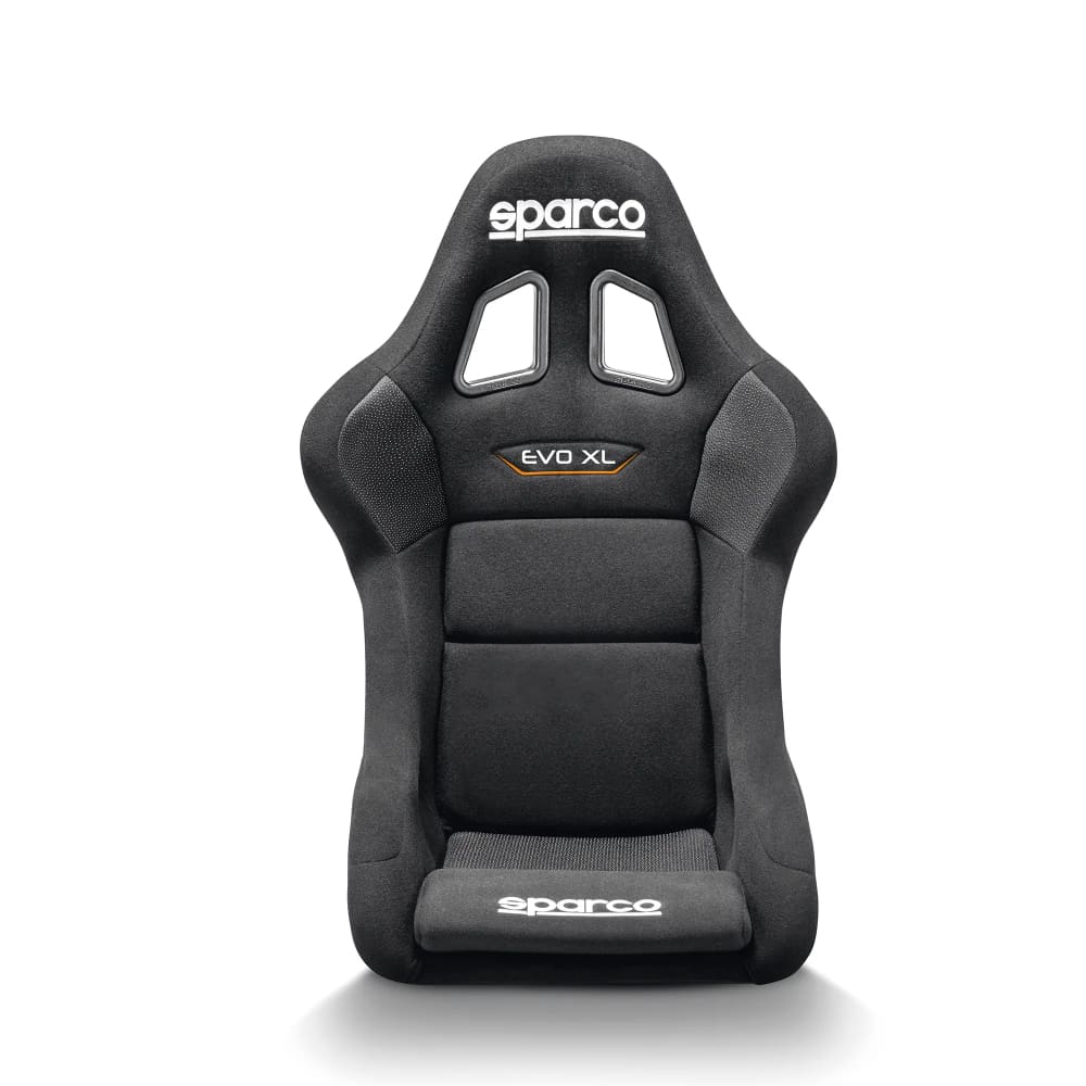 Sparco Gaming Evo Xl Qrt - Sim Racing Seat Cockpit