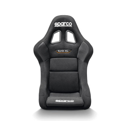 Sparco Gaming Evo Xl Qrt - Sim Racing Seat Cockpit