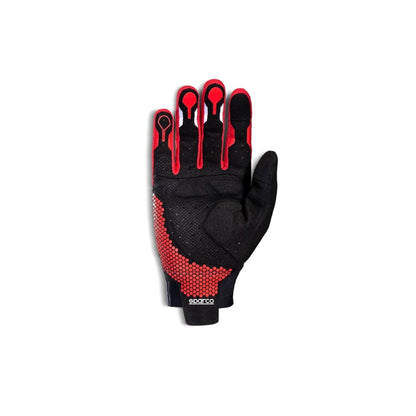 Sparco Gaming Gloves Hypergrip + Racing Equipment