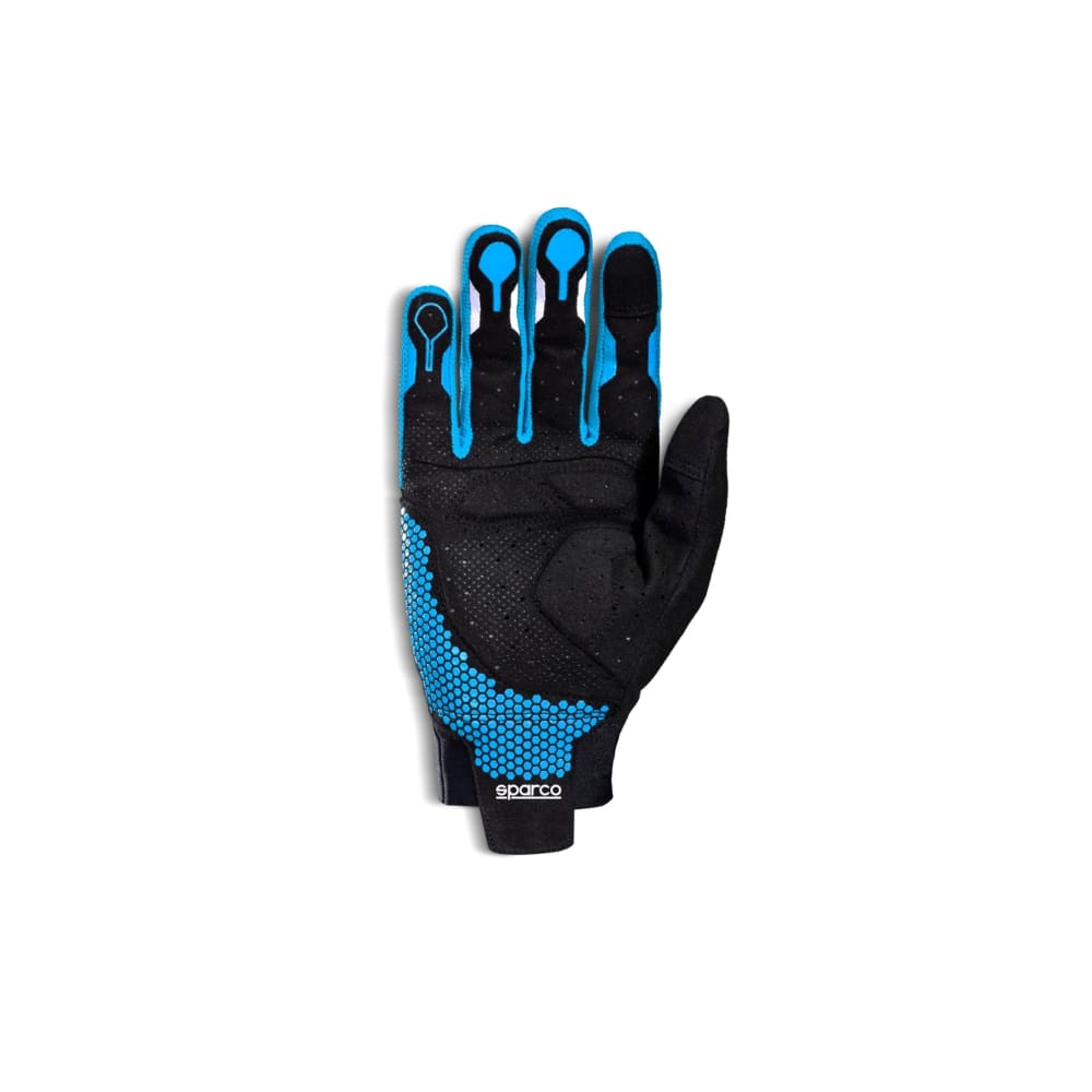 Sparco Gaming Gloves Hypergrip + Racing Equipment