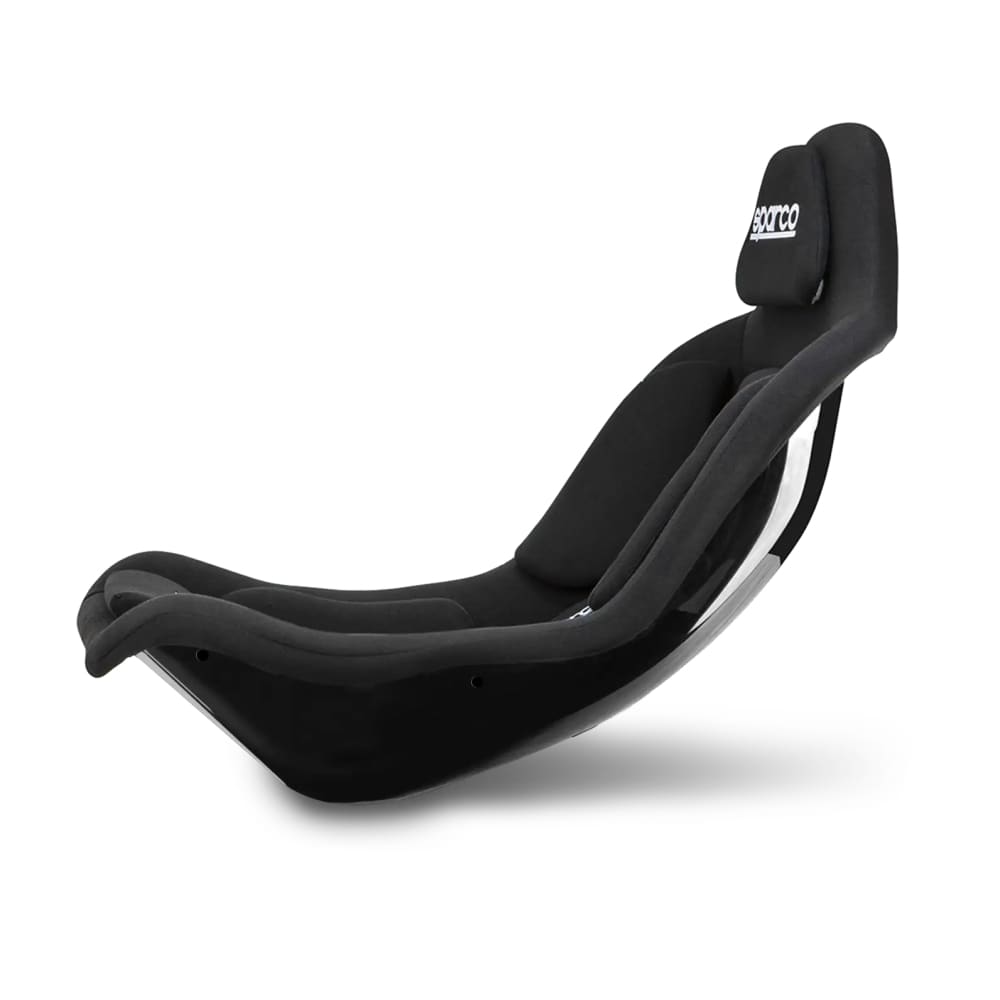 Sparco Gaming Gp Seat - Formula Driving Position Racing Cockpit