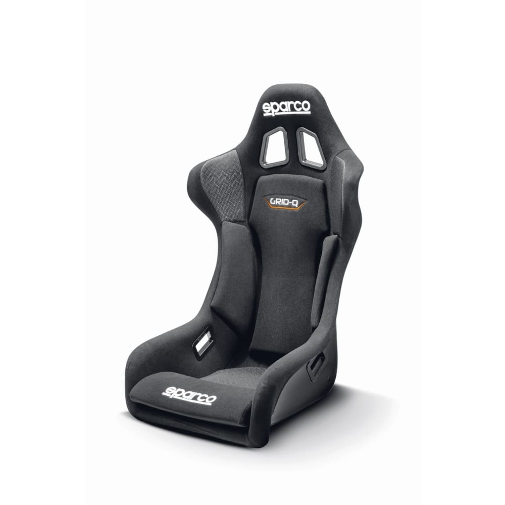 Sparco Gaming Grid Qrt - Sim Racing Seat Cockpit