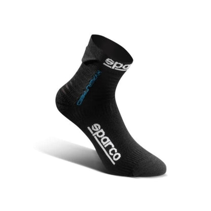 Sparco Gaming Hyperspeed Socks Racing Equipment