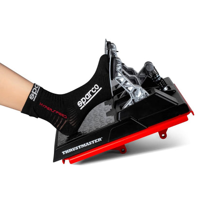 Sparco Gaming Hyperspeed Socks Racing Equipment