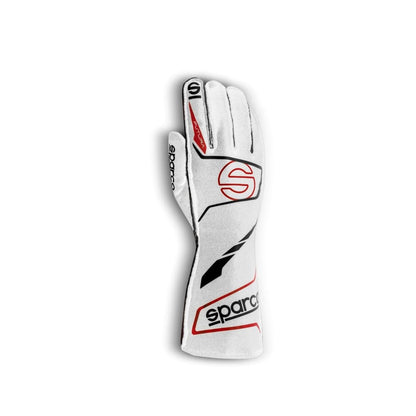 Sparco Racing Gloves Futura Equipment