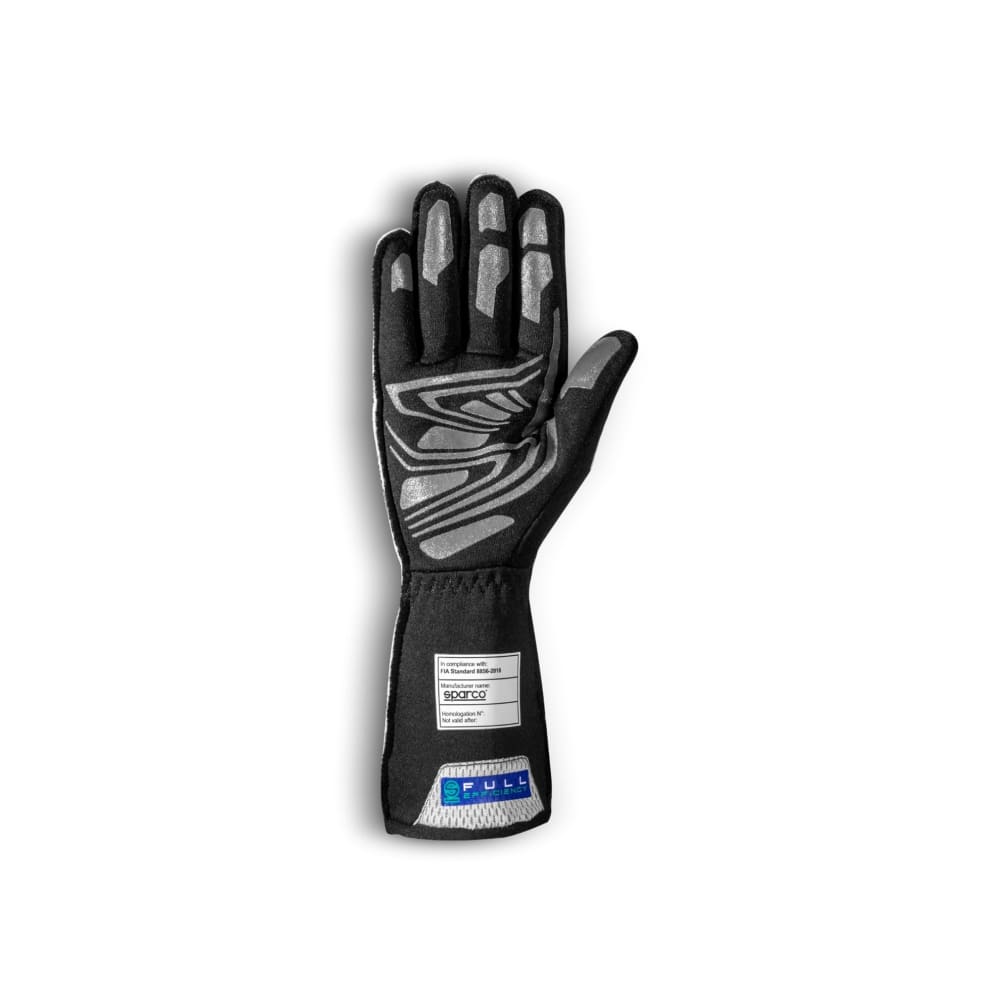 Sparco Racing Gloves Futura Equipment