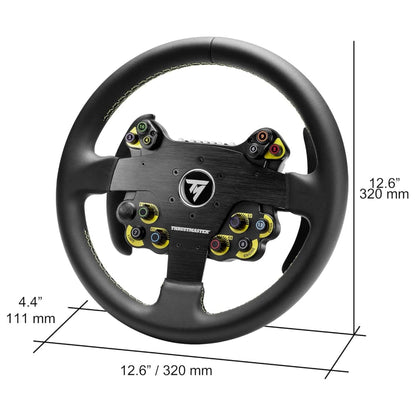 Thrustmaster Evo Racing 32R Leather Add-On Wheel Equipment