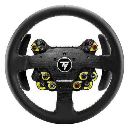 Thrustmaster Evo Racing 32R Leather Add-On Wheel Equipment