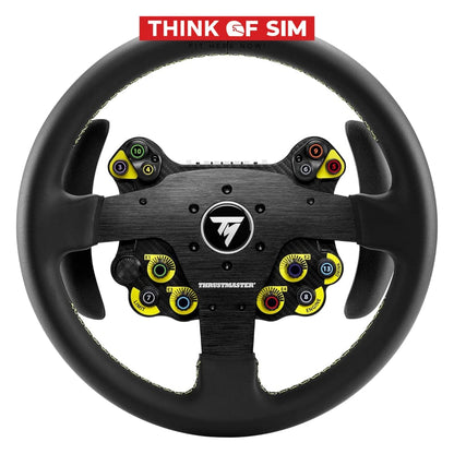 Thrustmaster Evo Racing 32R Leather Add-On Wheel Equipment