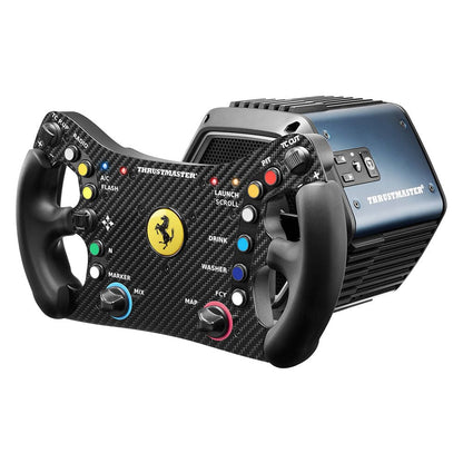 Thrustmaster Ferrari 488 Gt3 Wheel Add-On Racing Equipment