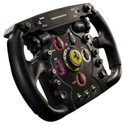 Thrustmaster Ferrari F1 Wheel Add-On Racing Equipment