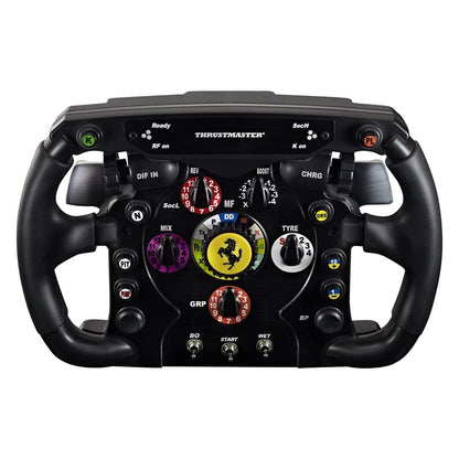 Thrustmaster Ferrari F1 Wheel Add-On Racing Equipment