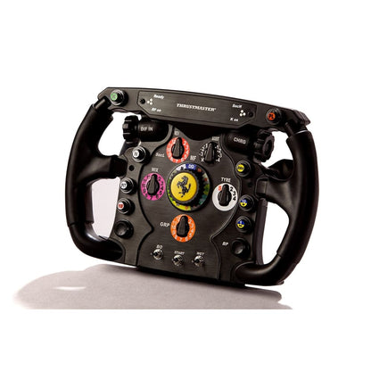 Thrustmaster Ferrari F1 Wheel Add-On Racing Equipment